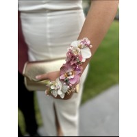 Floral Arm Tattoo Floral Arm Tattoo